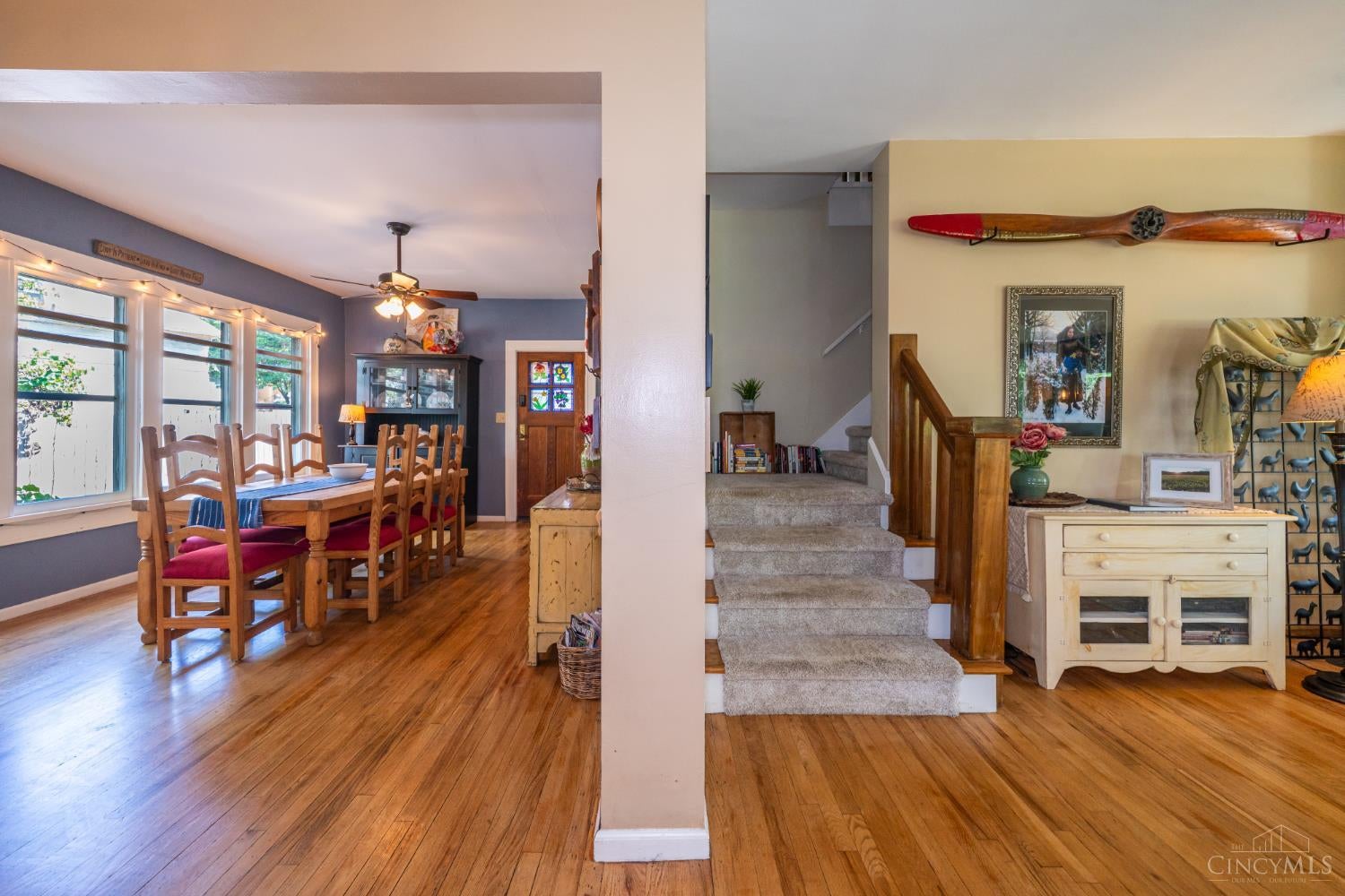 204 W Schantz Avenue