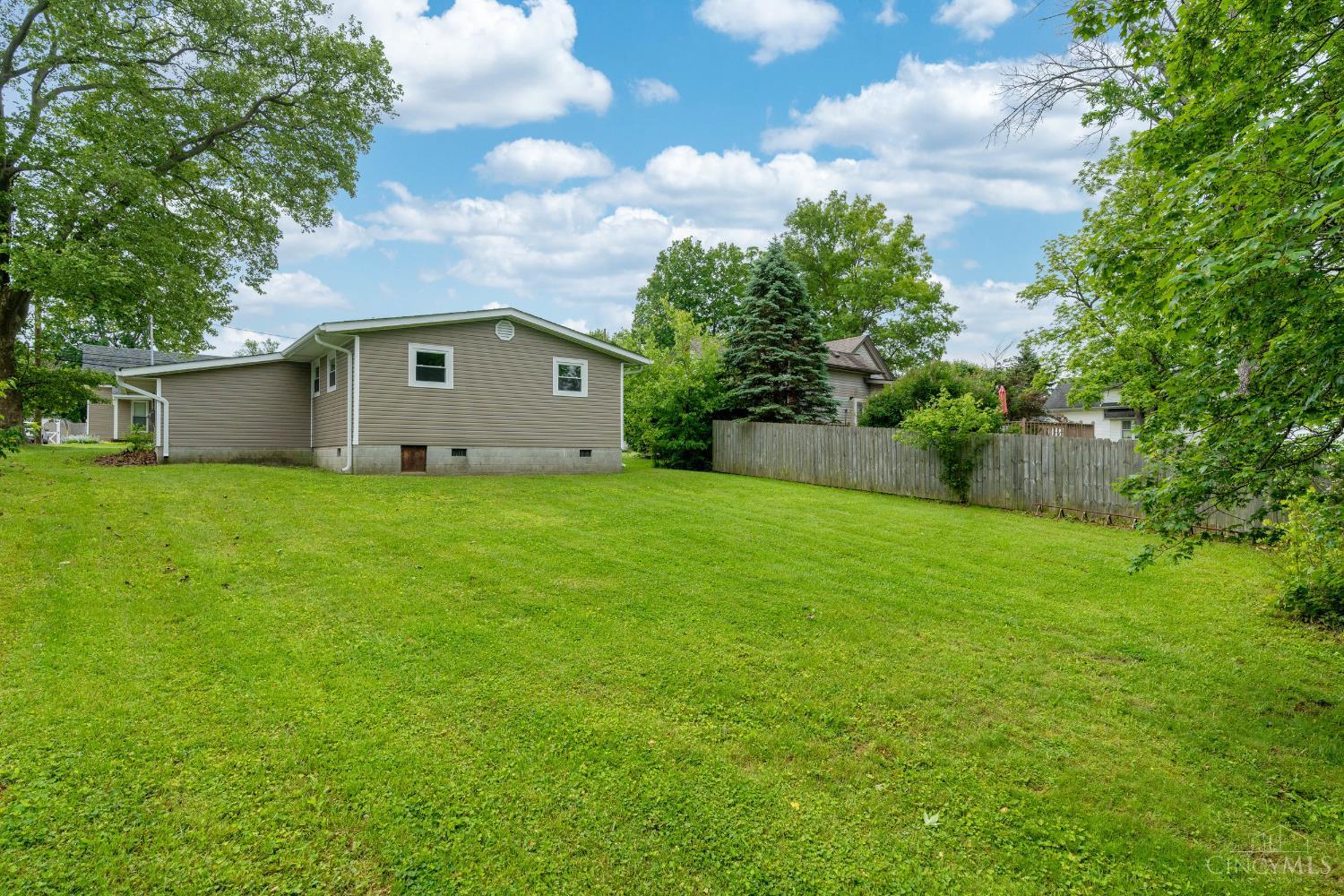 120 W Fancy Street, Blanchester, Ohio image 22