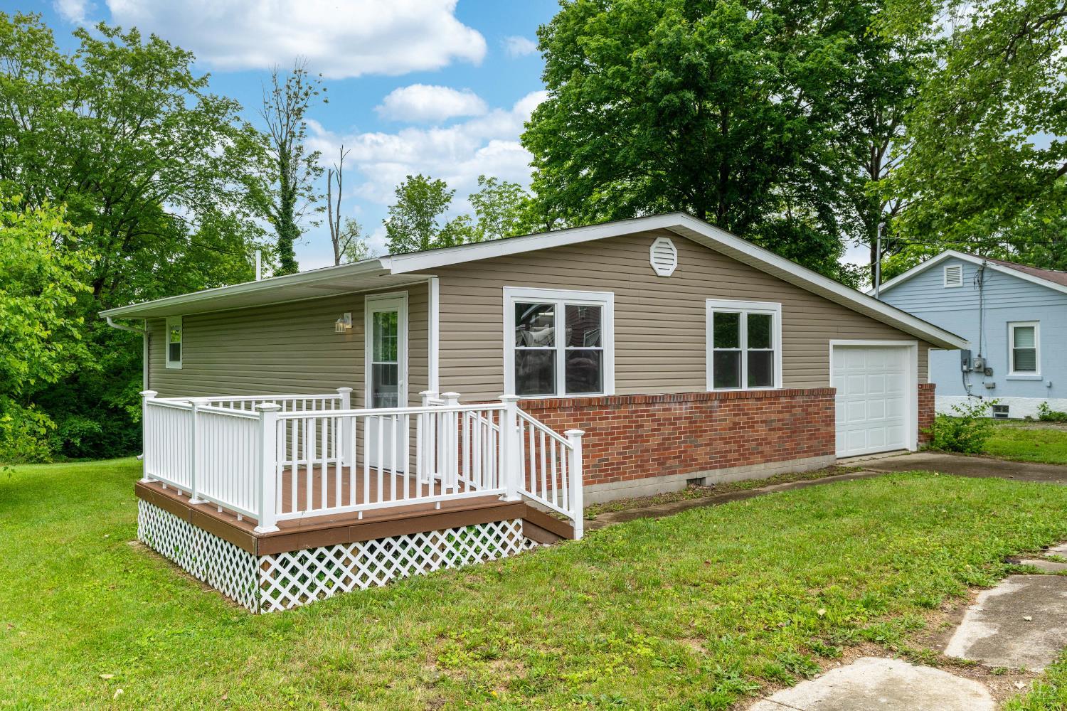 120 W Fancy Street, Blanchester, Ohio image 2