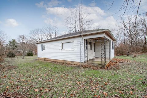 Photo of 9045 E State Route 725, Gratis Twp, OH 45327 (MLS # 1864028)