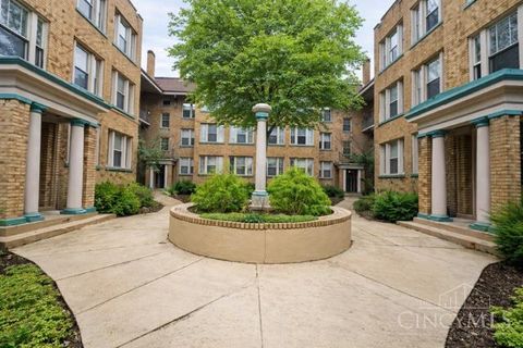 Photo of 3896 Reading Road #P, Cincinnati, OH 45229 (MLS # 1870397)