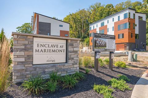 3771 Miami Run lot 7 Mariemont OH 45227