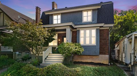 Photo of 2402 Salutaris Avenue, Cincinnati, OH 45206 (MLS # 1855513)