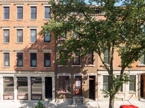 1420 Race Street Cincinnati OH 45202