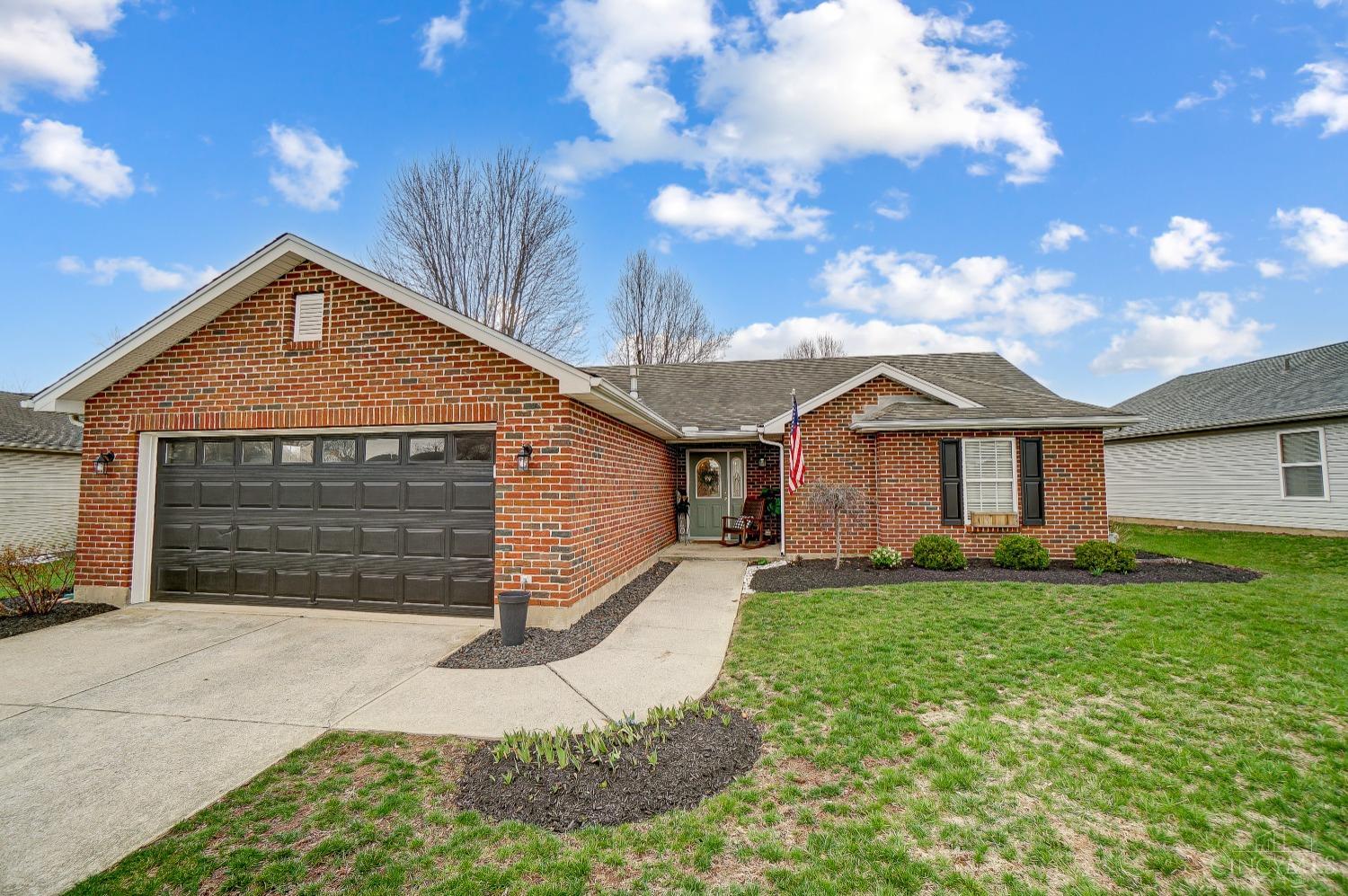547 Seminole Way, Wilmington, Ohio image 1