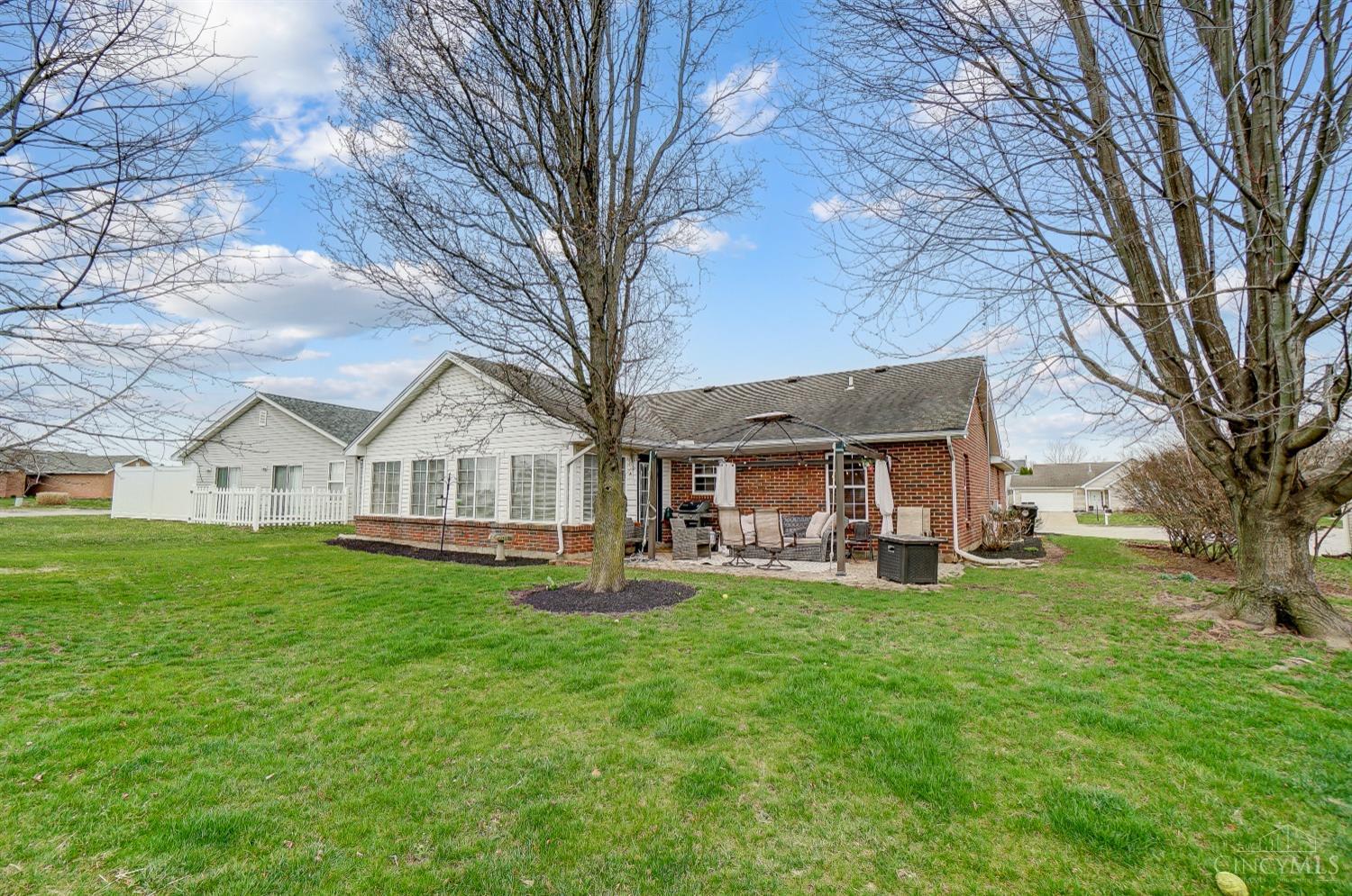 547 Seminole Way, Wilmington, Ohio image 30