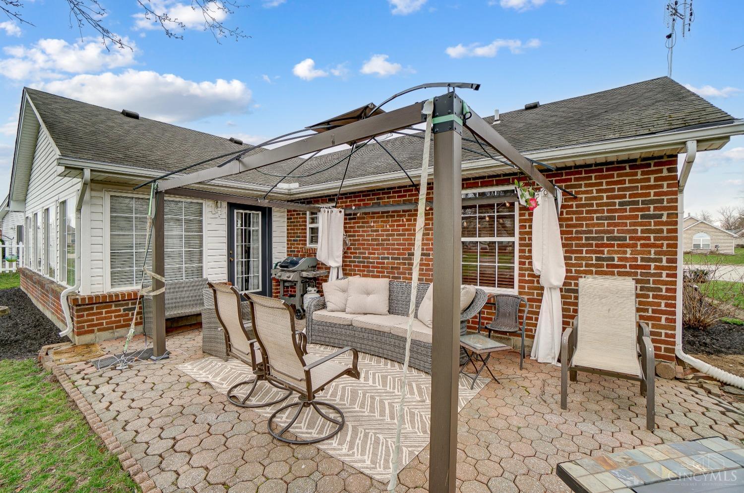 547 Seminole Way, Wilmington, Ohio image 31