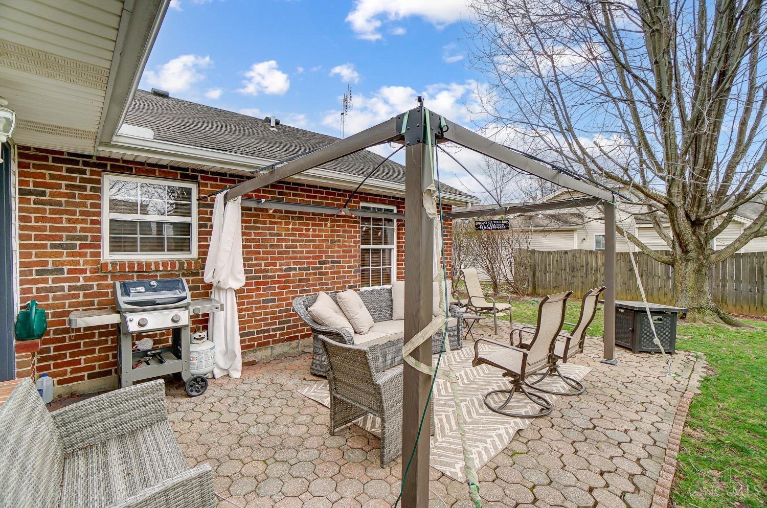 547 Seminole Way, Wilmington, Ohio image 32