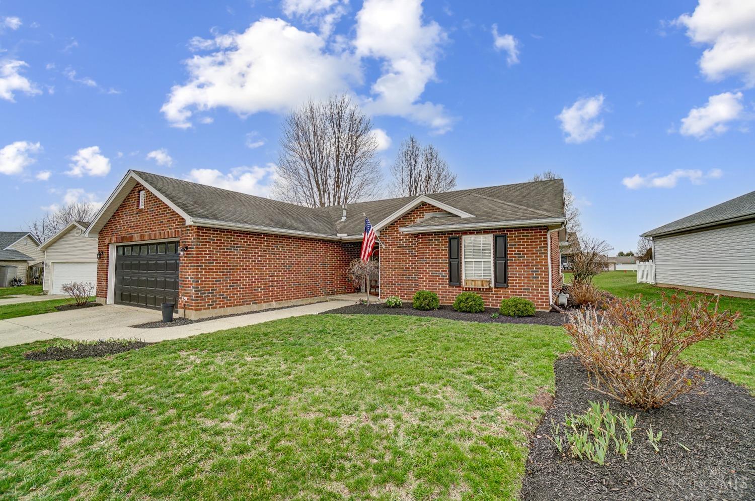 547 Seminole Way, Wilmington, Ohio image 2