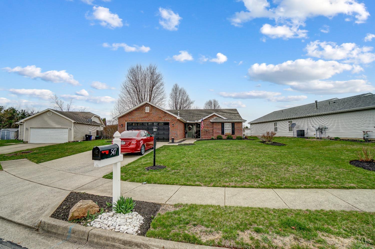 547 Seminole Way, Wilmington, Ohio image 3