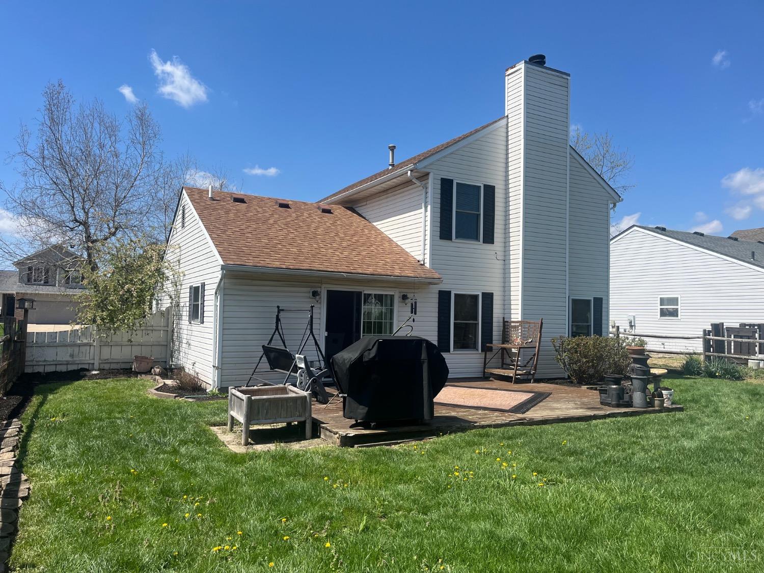 620 Cedar Knoll Place, Trenton, Ohio image 3
