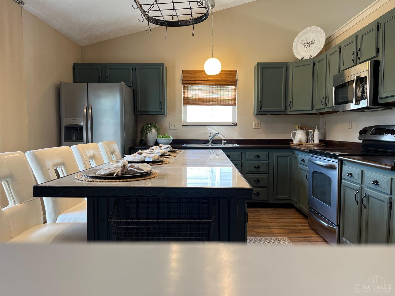 620 Cedar Knoll Place, Trenton, Ohio image 10