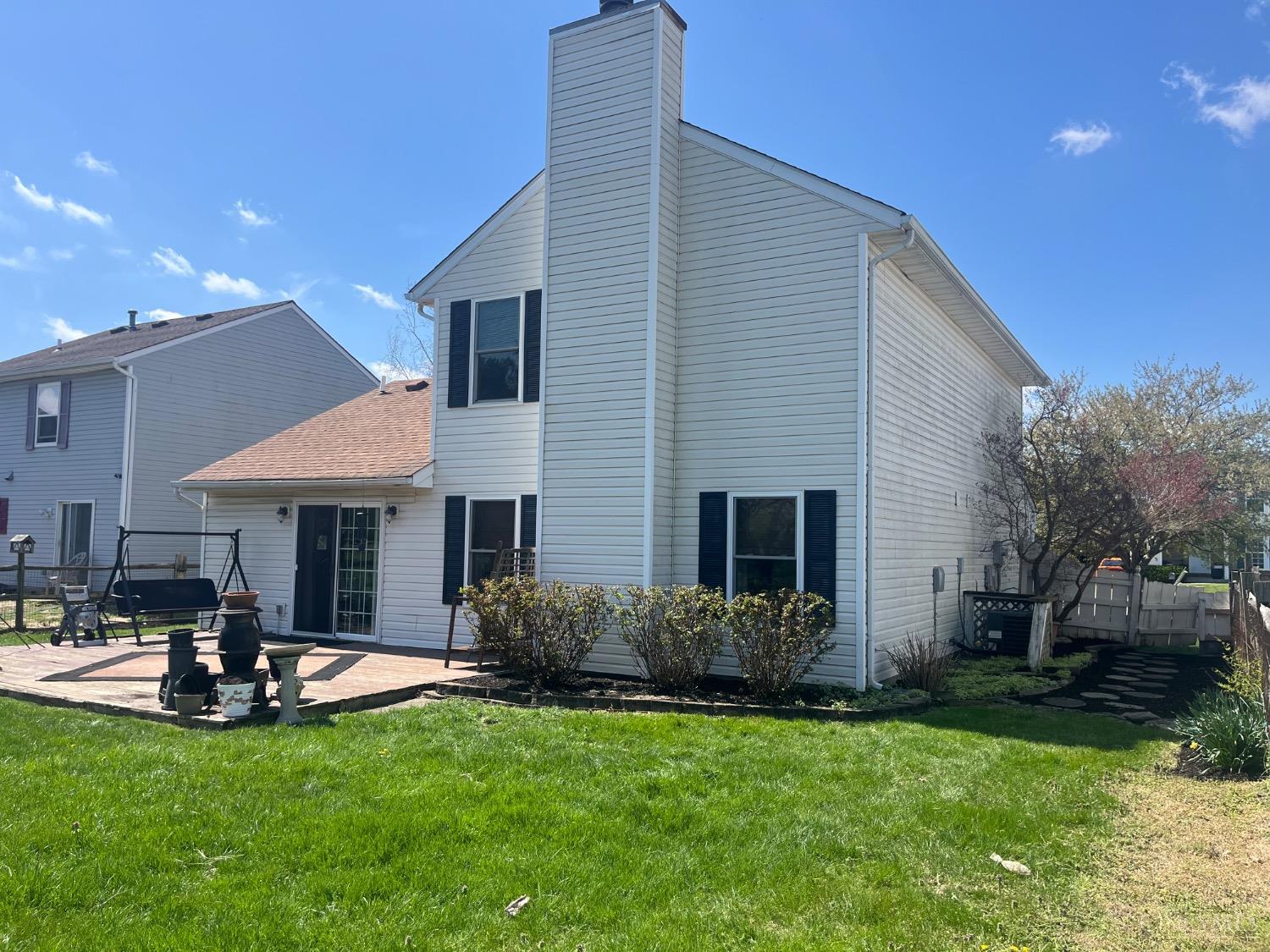 620 Cedar Knoll Place, Trenton, Ohio image 35