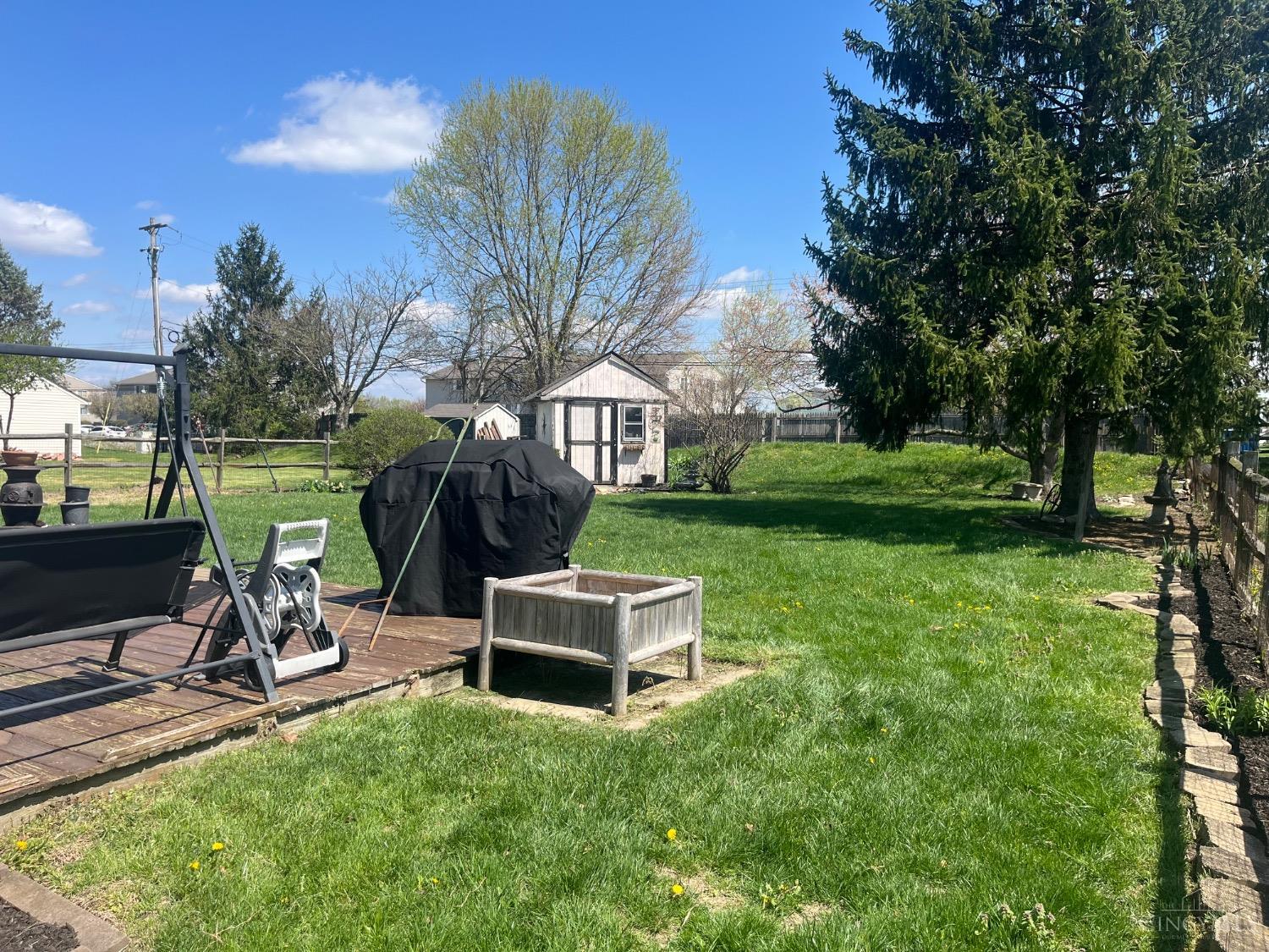 620 Cedar Knoll Place, Trenton, Ohio image 30