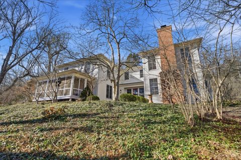 Photo of 9200 Indian Hill Road, Indian Hill, OH 45243 (MLS # 1869789)