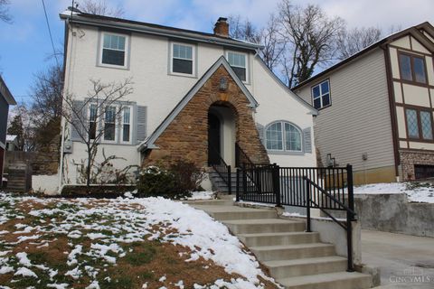 3110 Kinmont Street Cincinnati OH 45208