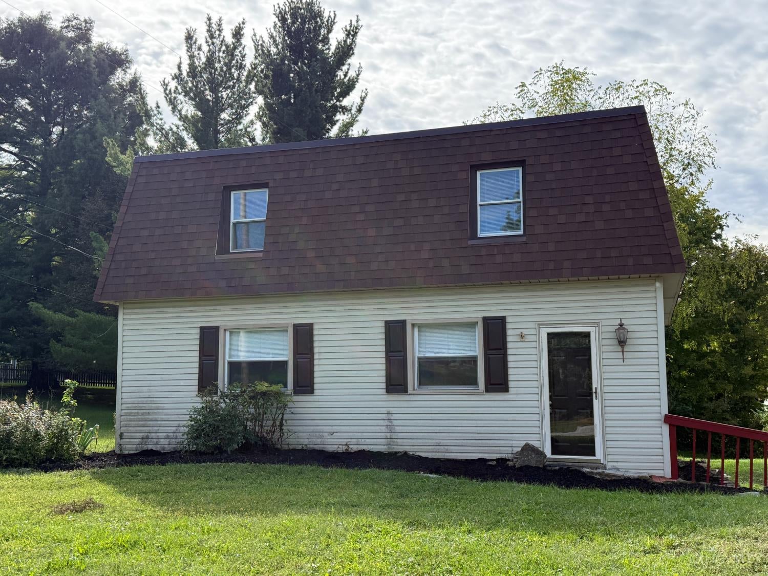 1796 N Dearborn Road