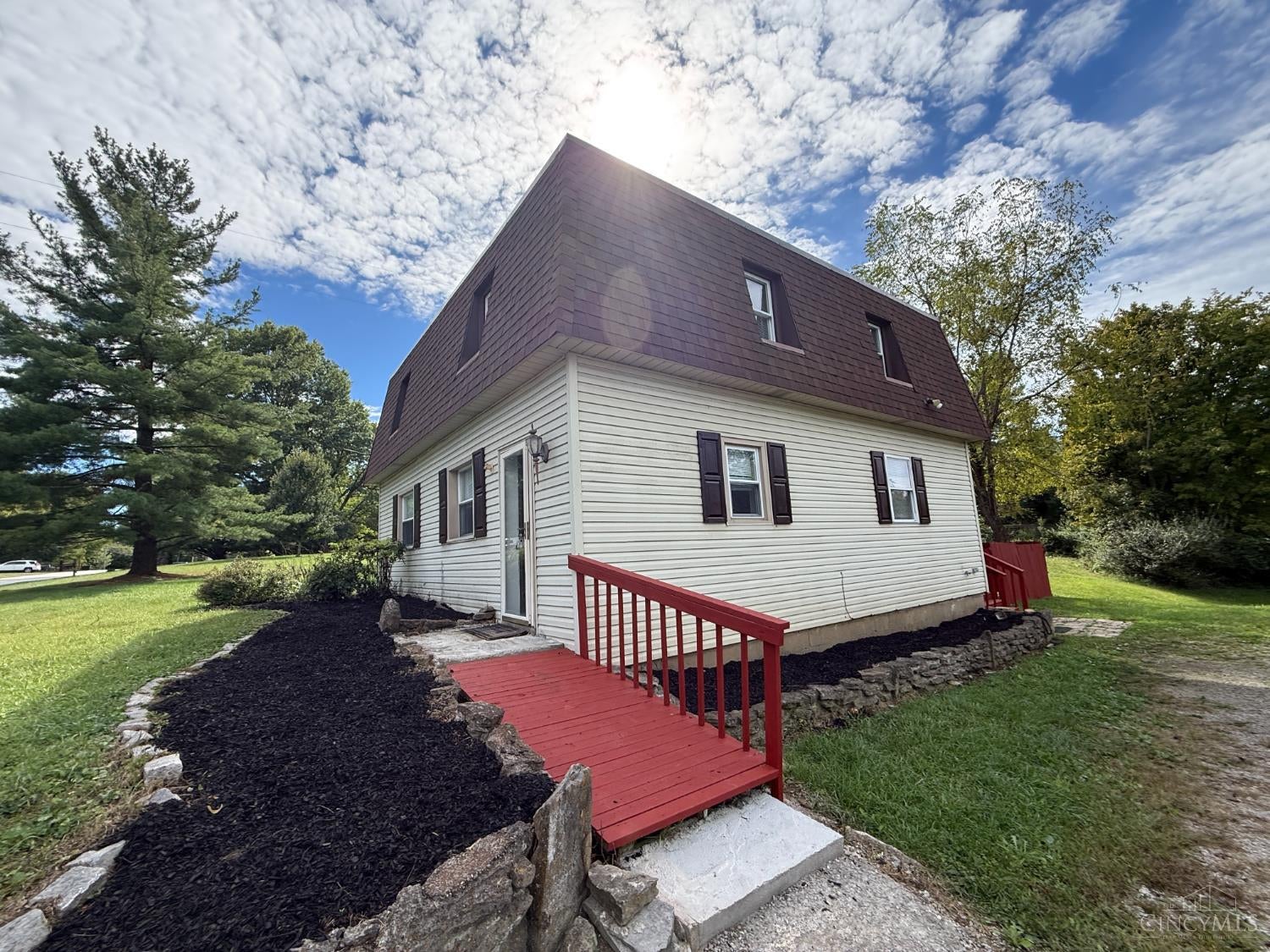1796 N Dearborn Road