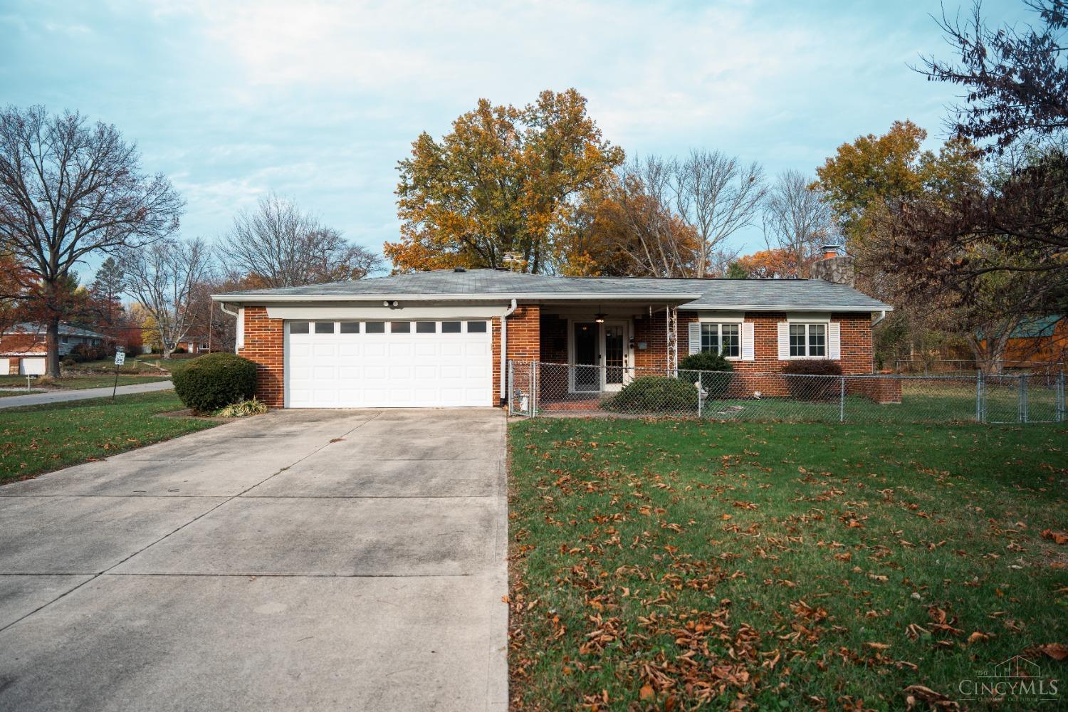 9590 Oleary Drive, West Chester, Ohio image 4