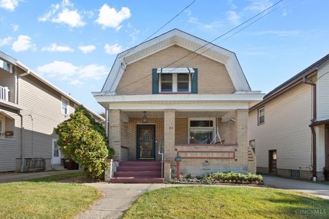 3922 Grove Avenue Norwood OH 45212
