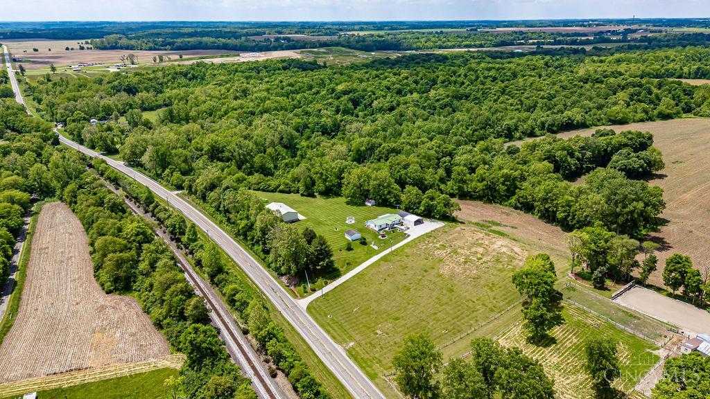 3525 S Us Rt 127, Gasper Township, Ohio image 7
