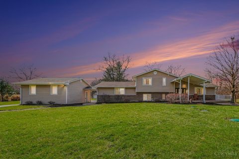 Photo of 9864 Baughman Road, Harrison Township, OH 45030 (MLS # 1870620)