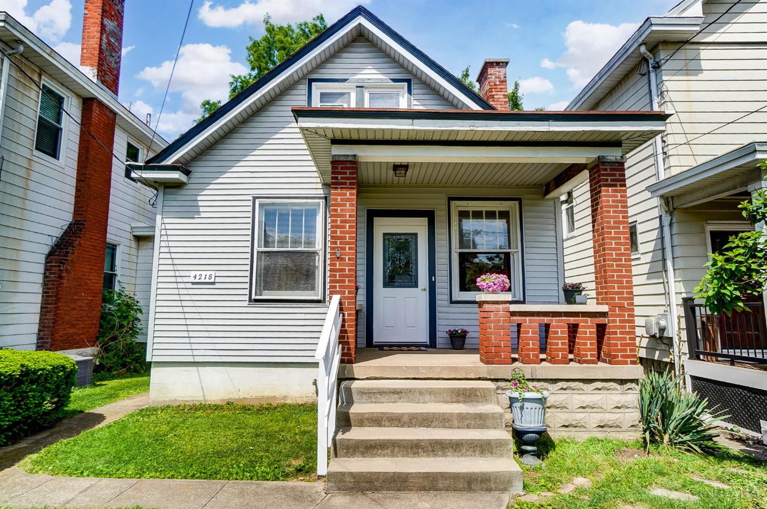 4218 Marburg Avenue, Cincinnati, Ohio image 1