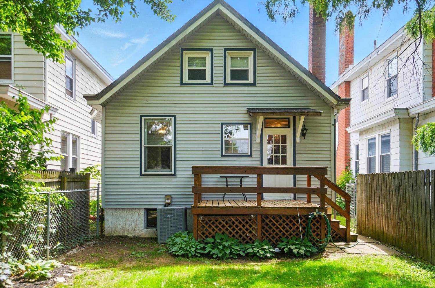 4218 Marburg Avenue, Cincinnati, Ohio image 39