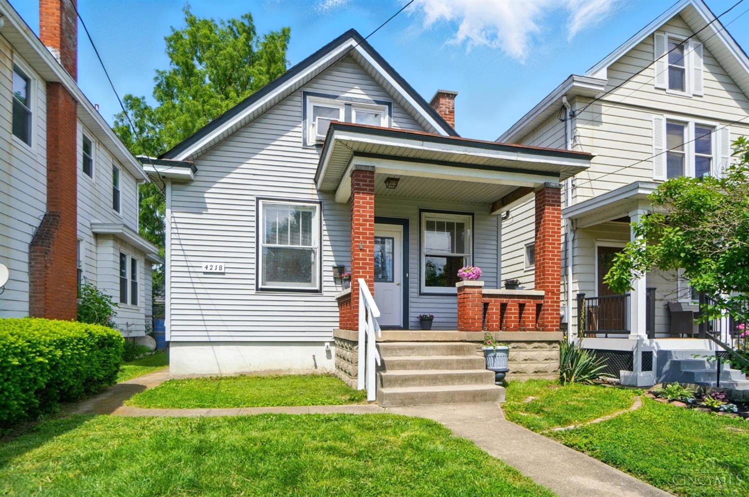 4218 Marburg Avenue, Cincinnati, Ohio image 2