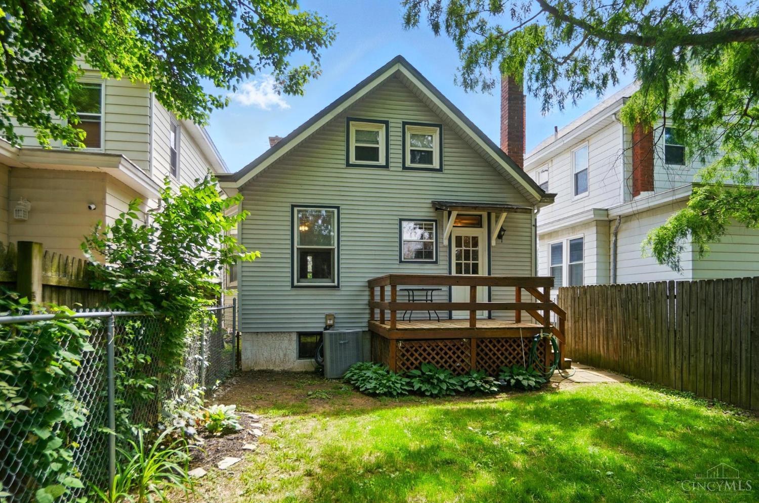 4218 Marburg Avenue, Cincinnati, Ohio image 41
