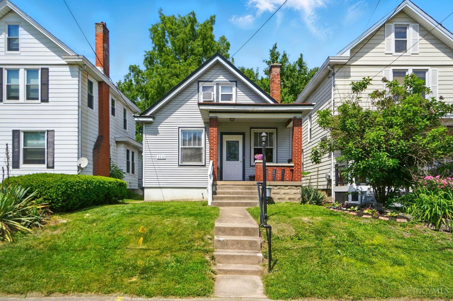 4218 Marburg Avenue, Cincinnati, Ohio image 4