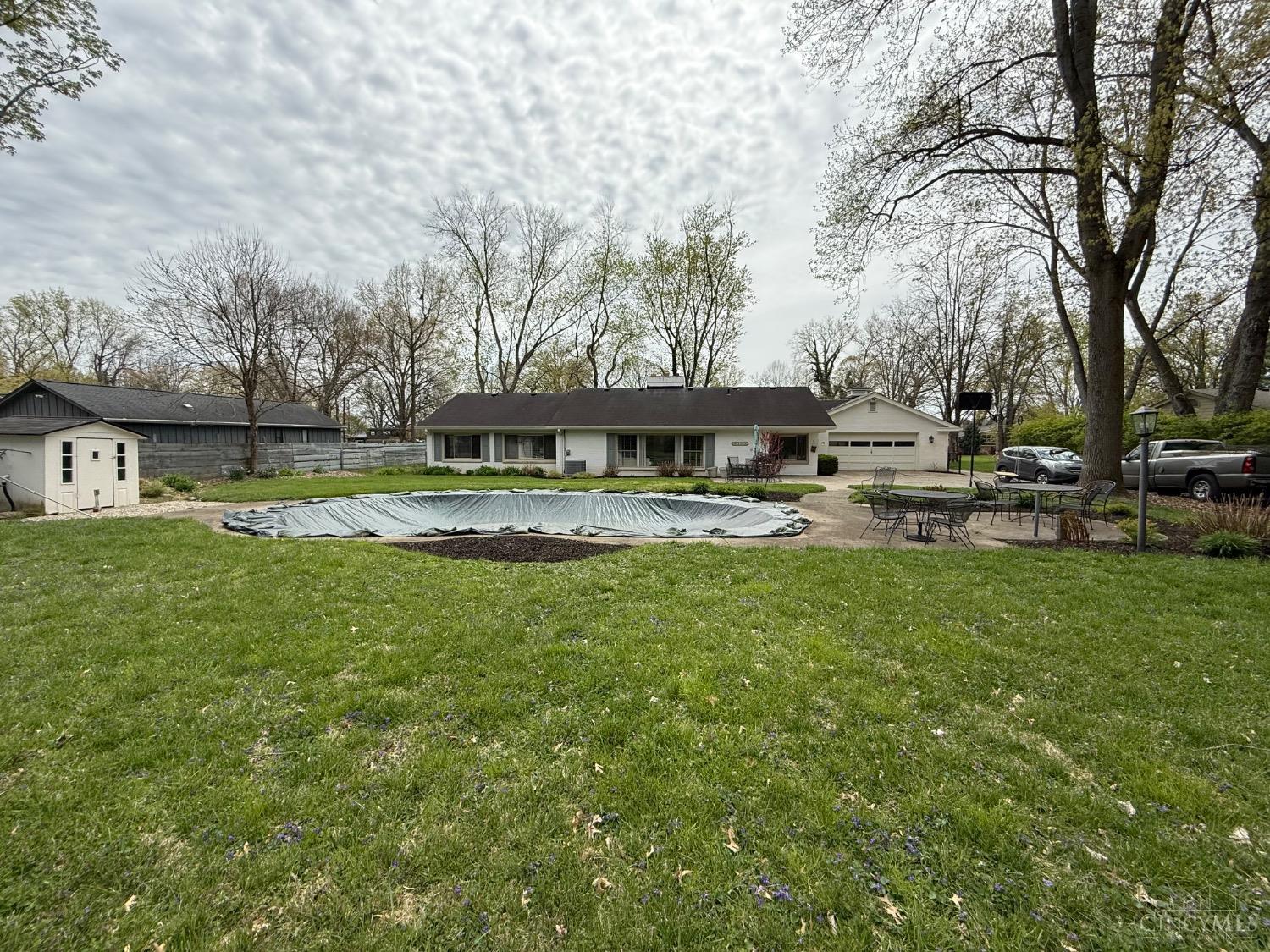 6538 Kentuckyview Drive, Anderson Twp, Ohio image 29