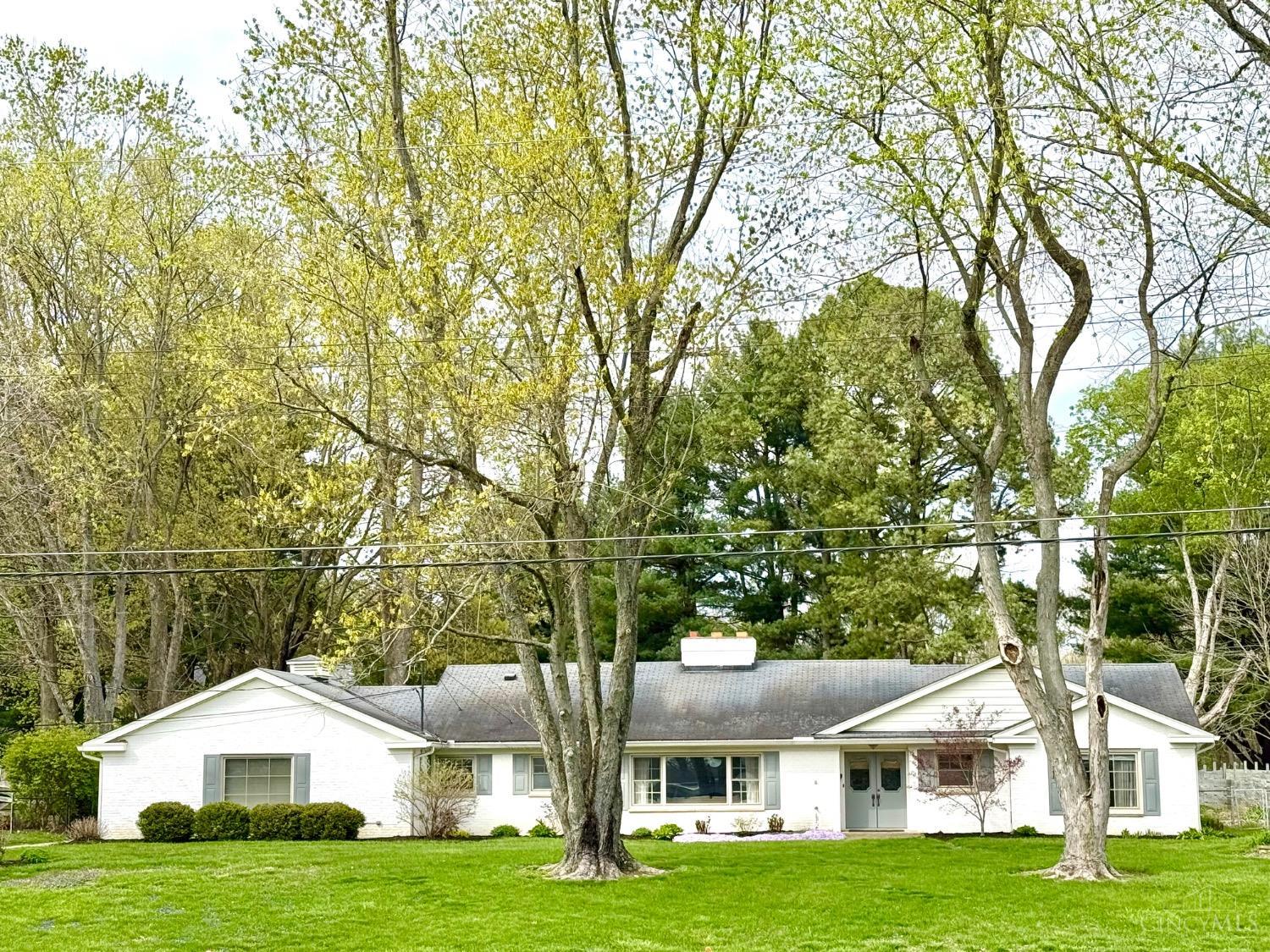 6538 Kentuckyview Drive, Anderson Twp, Ohio image 2