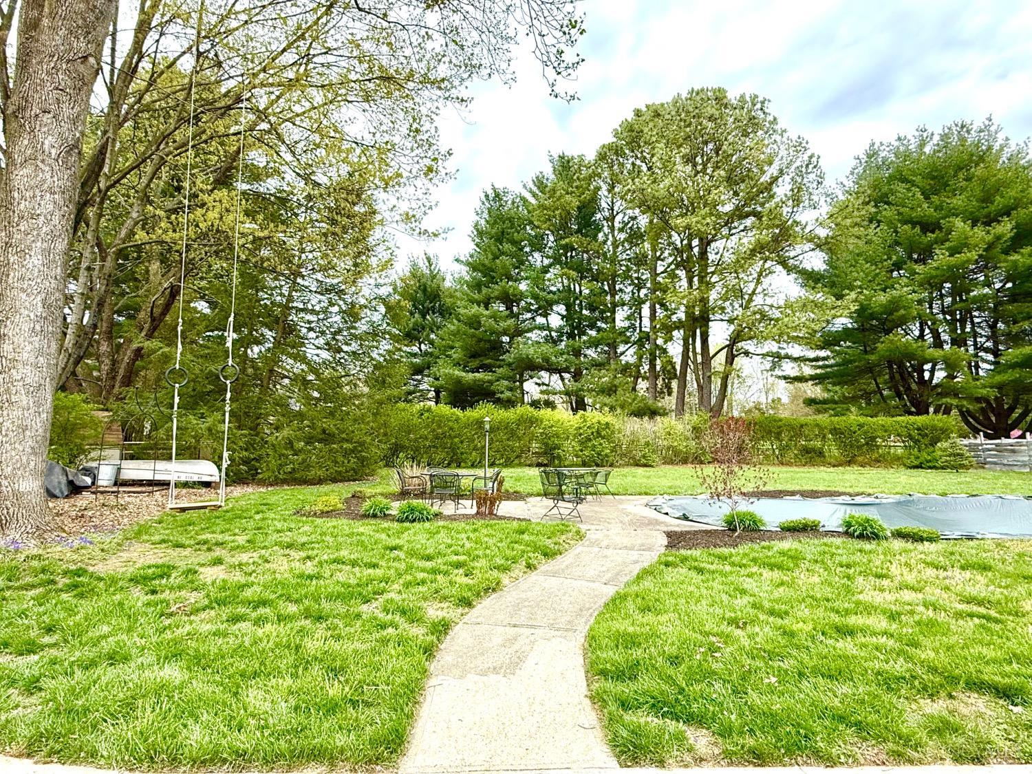 6538 Kentuckyview Drive, Anderson Twp, Ohio image 27