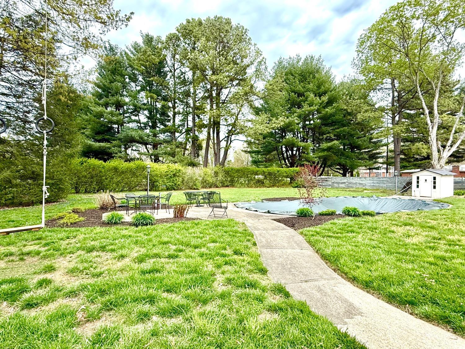 6538 Kentuckyview Drive, Anderson Twp, Ohio image 28