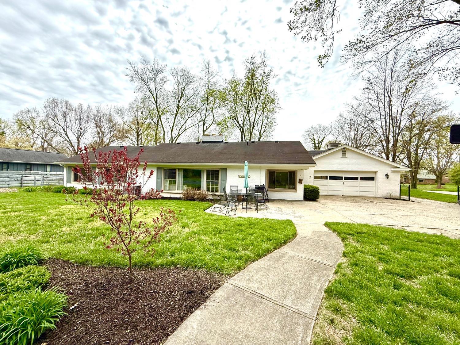 6538 Kentuckyview Drive, Anderson Twp, Ohio image 3