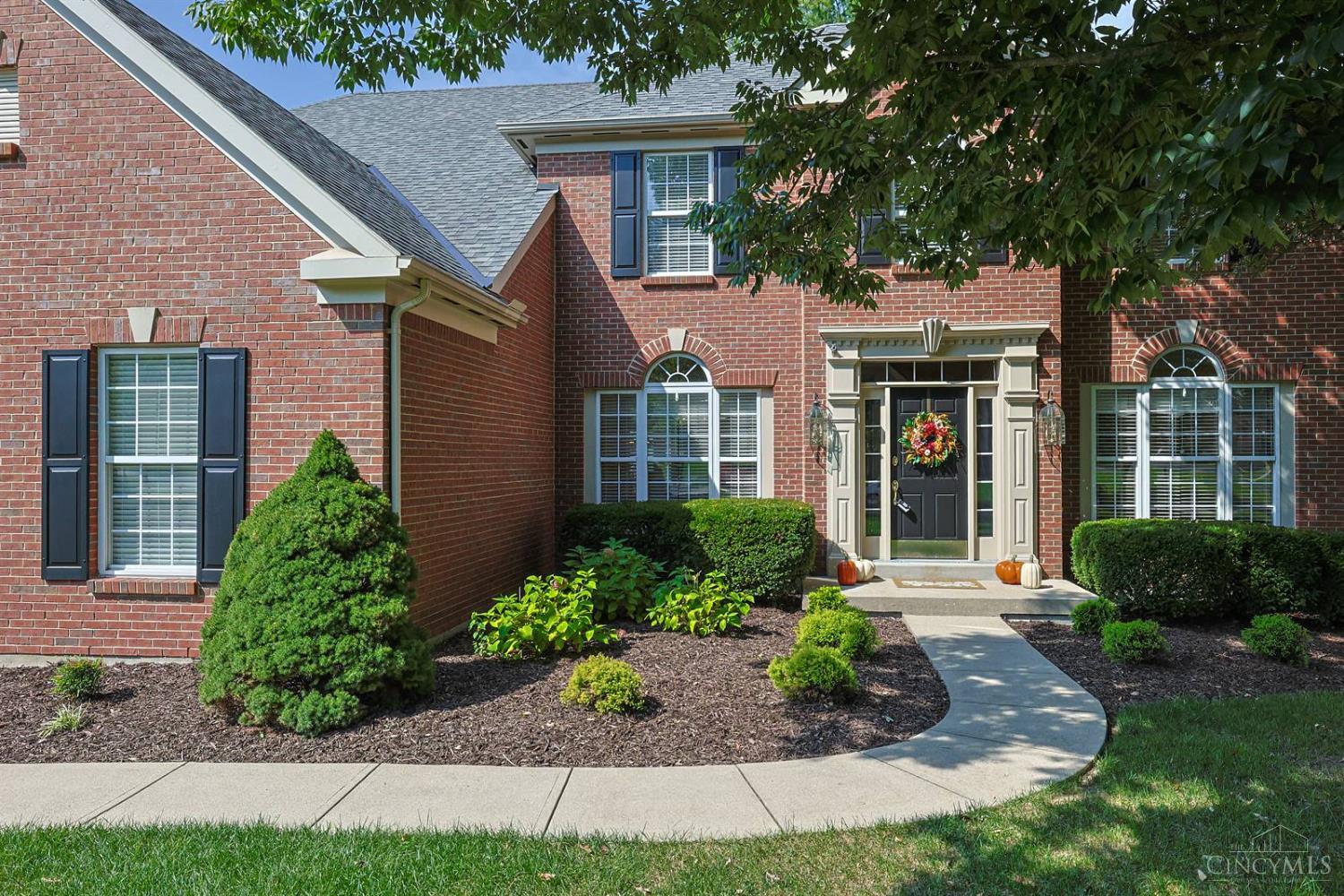 217 Hatcher Court