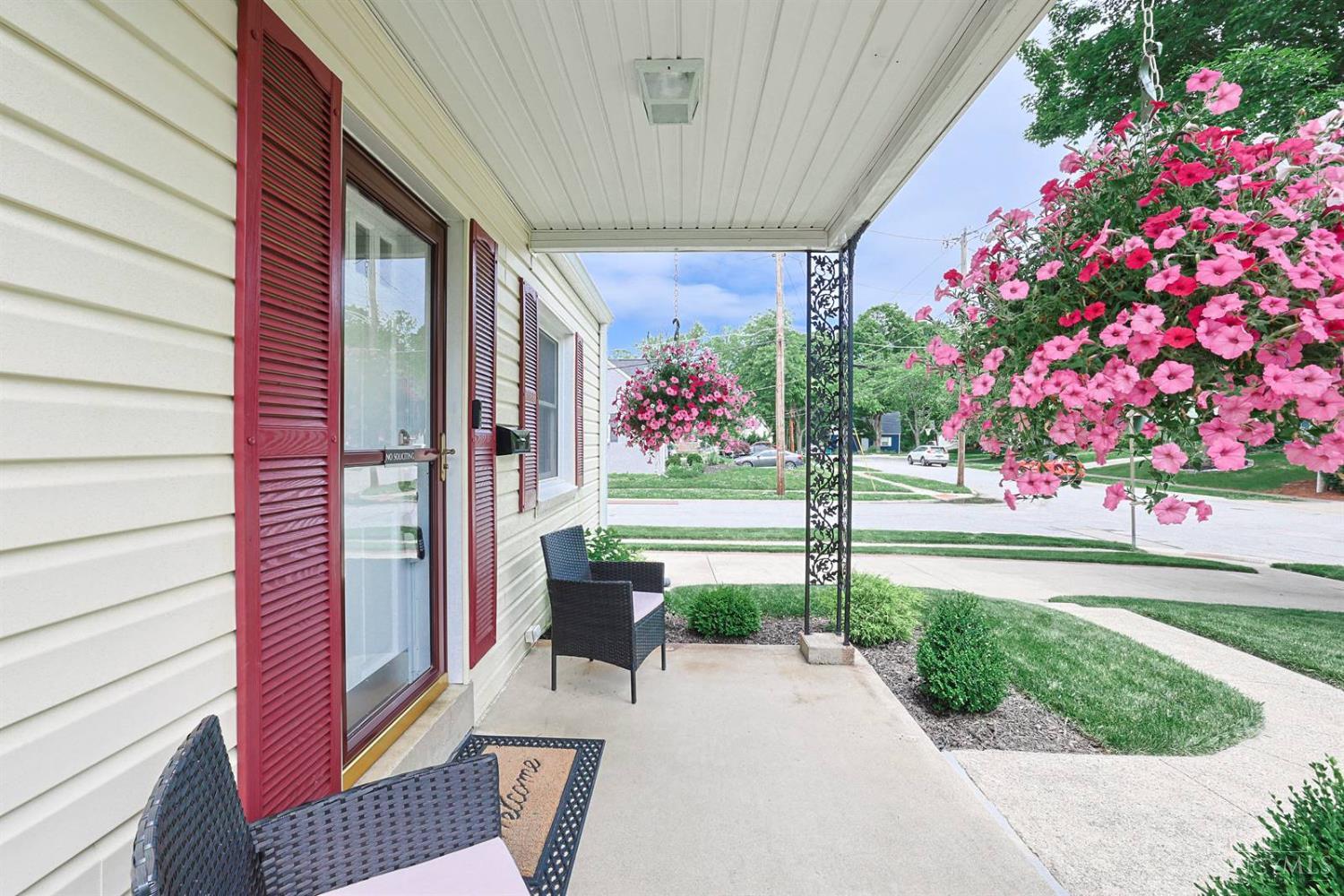 2767 Redfield Place