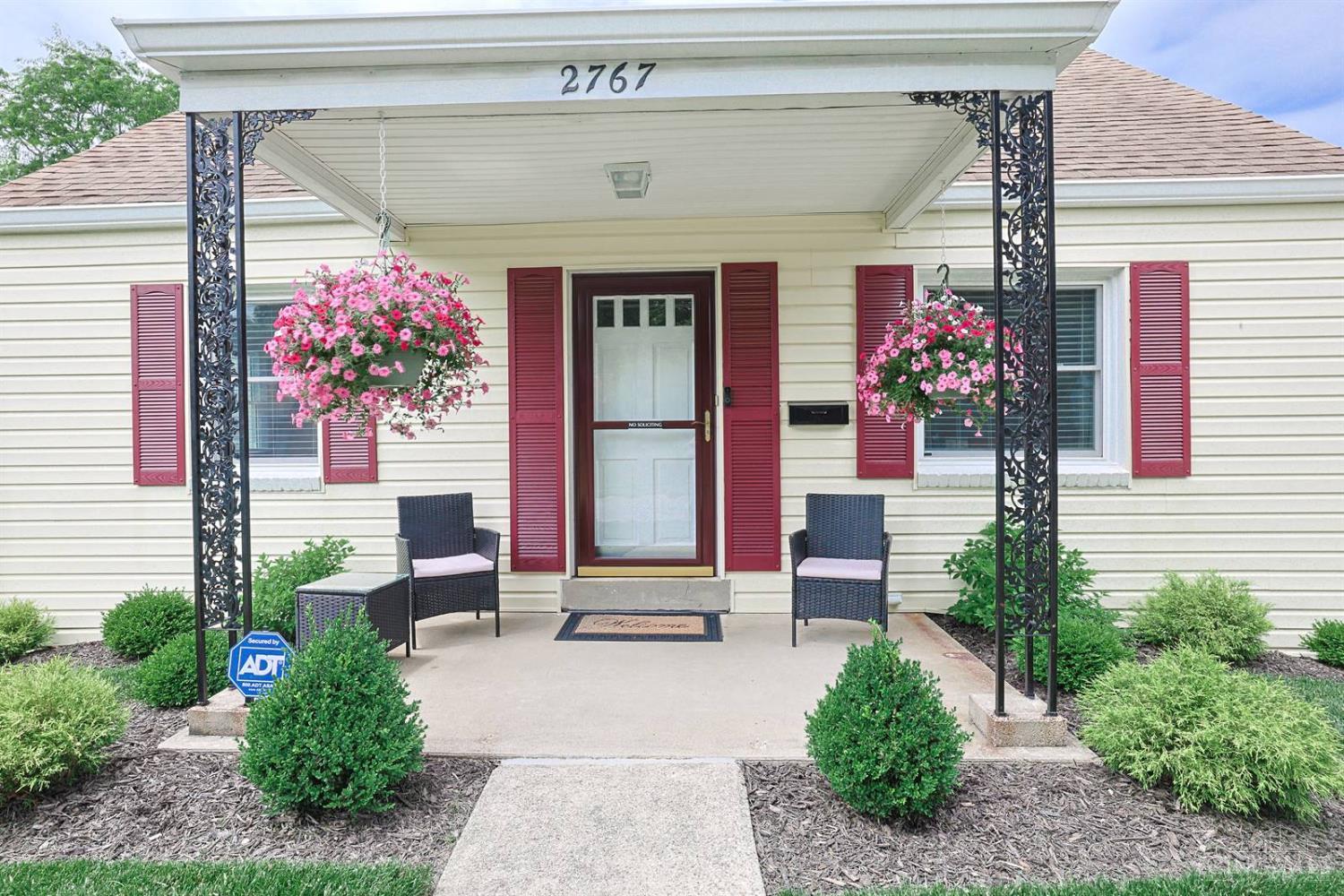2767 Redfield Place