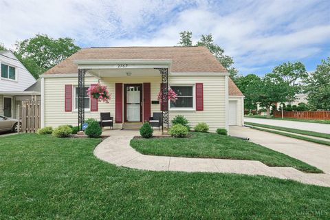 2767 Redfield Place Cincinnati OH 45230