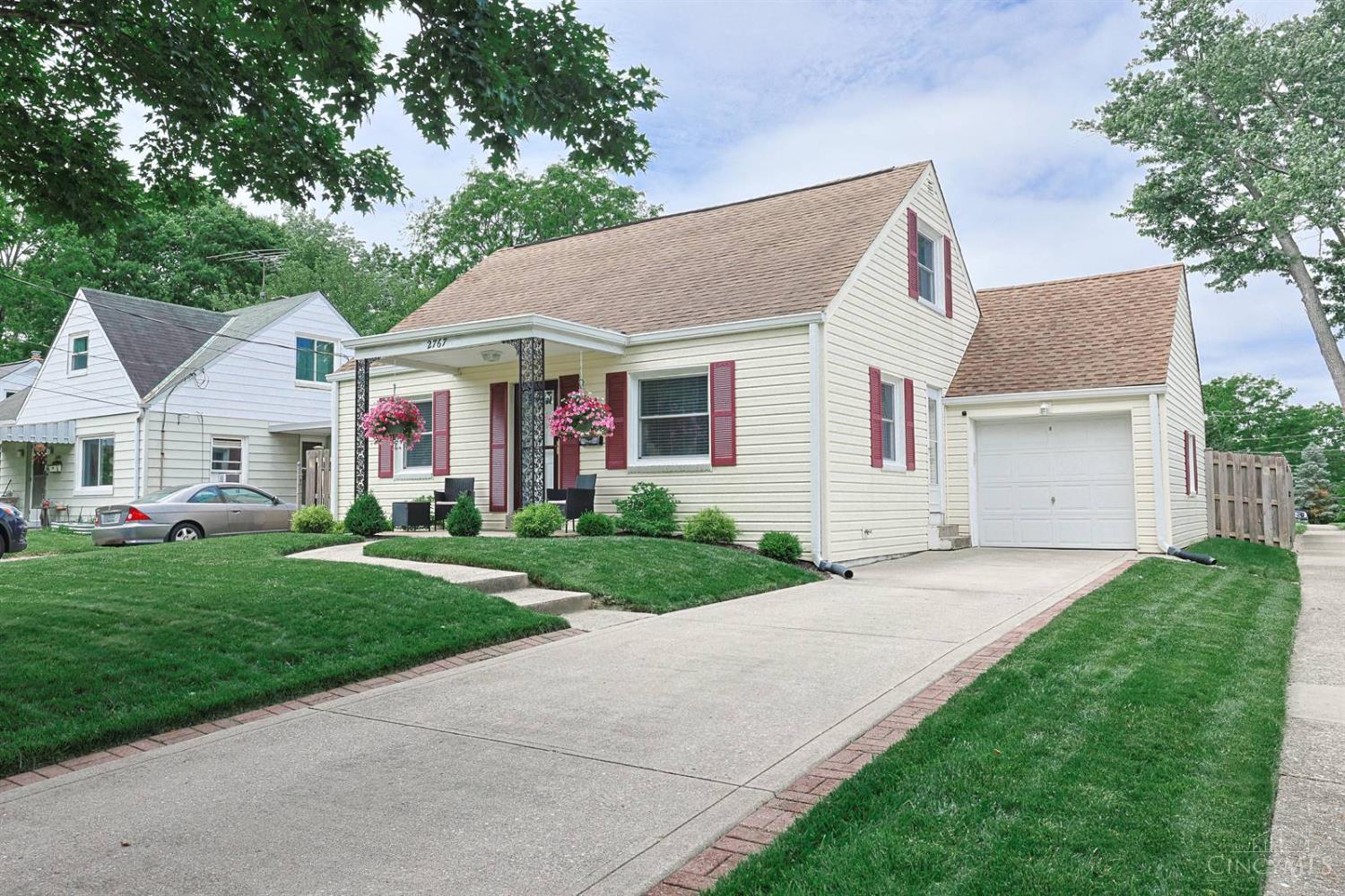 2767 Redfield Place