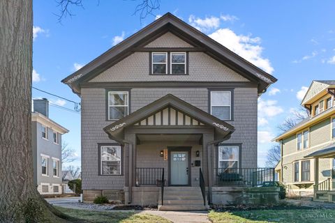 3929 Hazel Avenue Norwood OH 45212