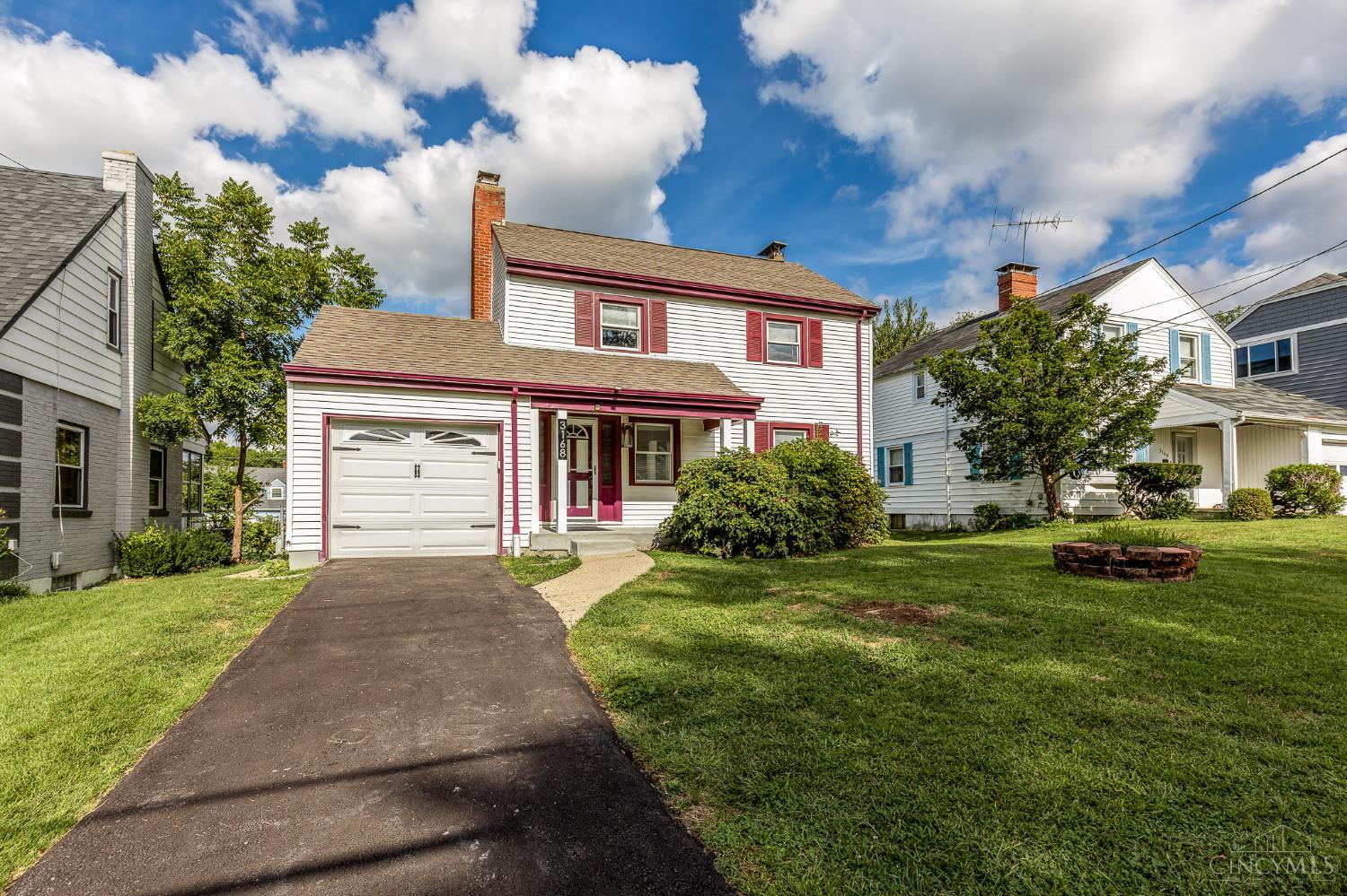 3168 Queen City Avenue