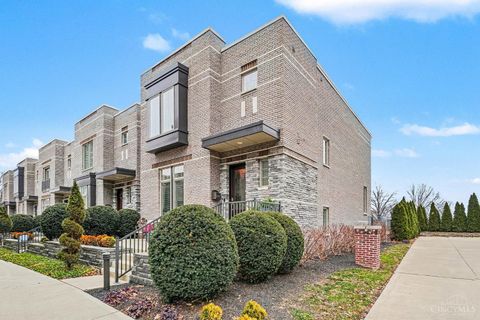 Photo of 2734 Cleinview Avenue, Cincinnati, OH 45206 (MLS # 1863525)