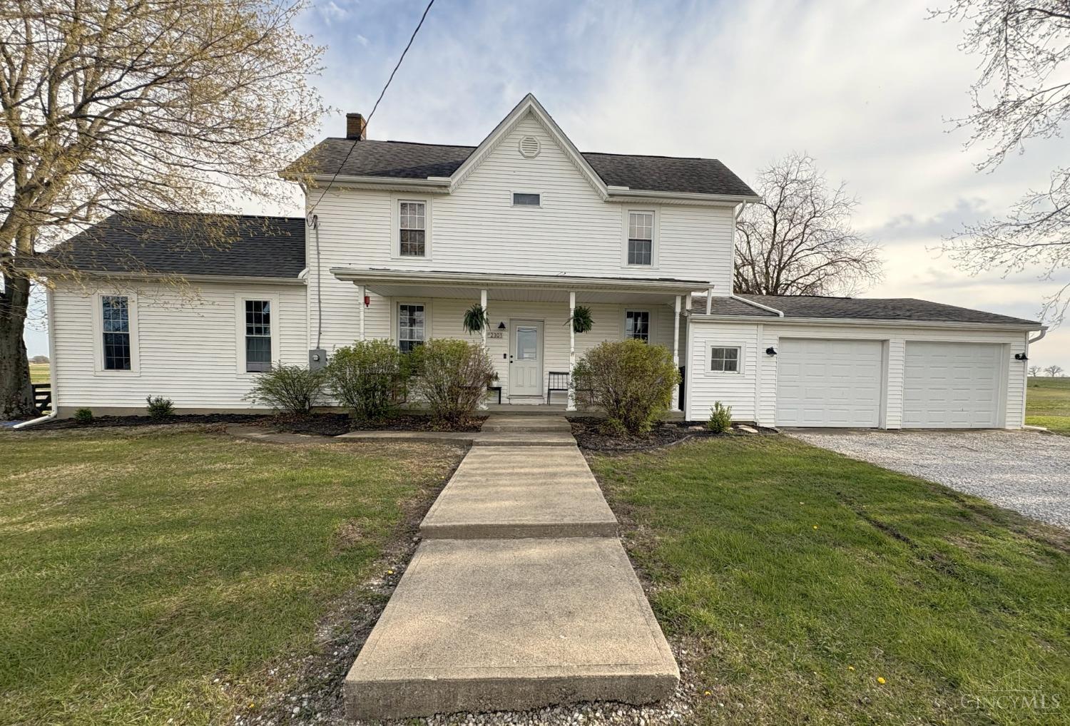 2301 St Rt 665, London, Ohio image 1