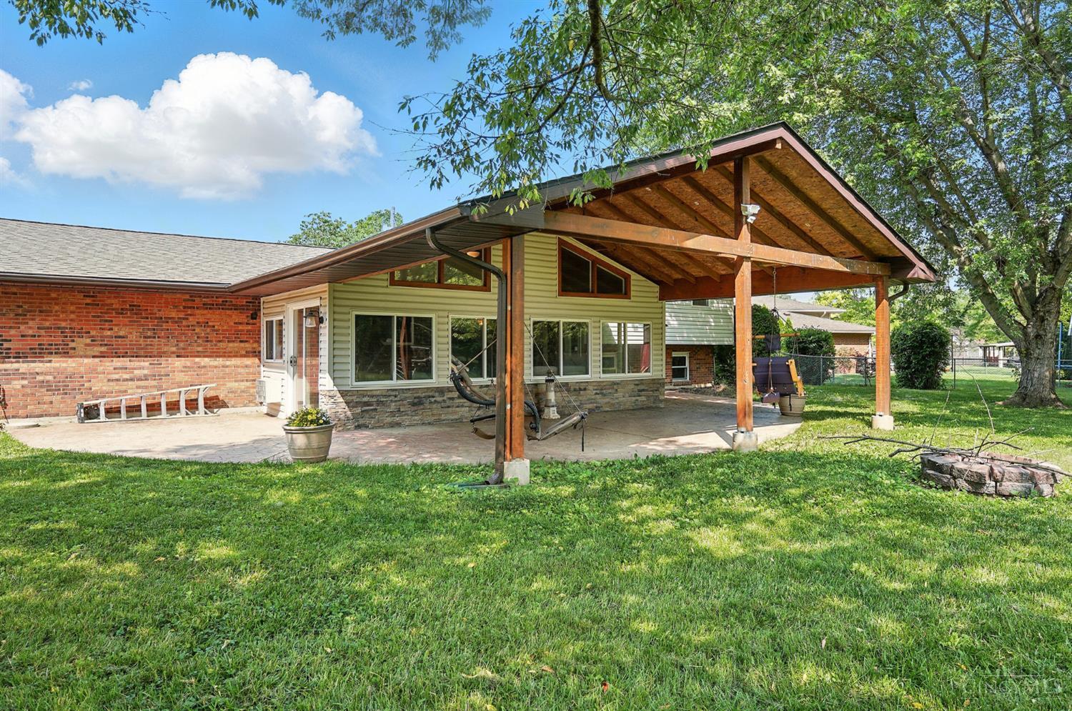 12 Woodbrook Court, Fairfield, Ohio image 43