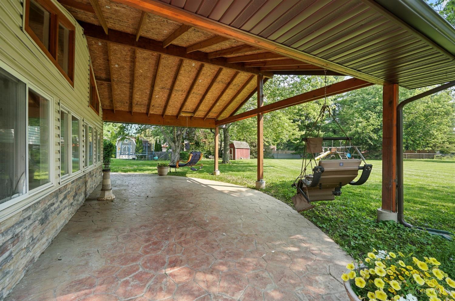 12 Woodbrook Court, Fairfield, Ohio image 44