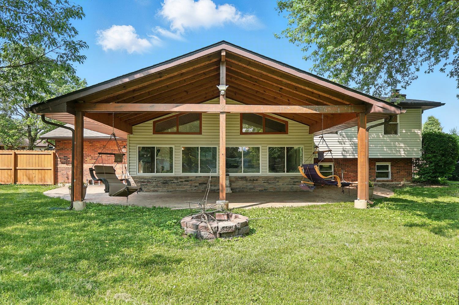 12 Woodbrook Court, Fairfield, Ohio image 42