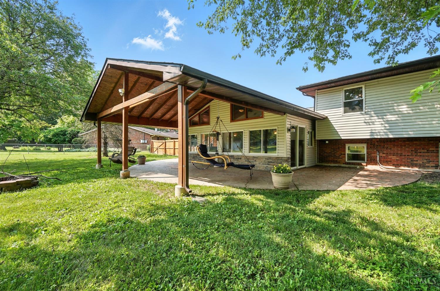 12 Woodbrook Court, Fairfield, Ohio image 5