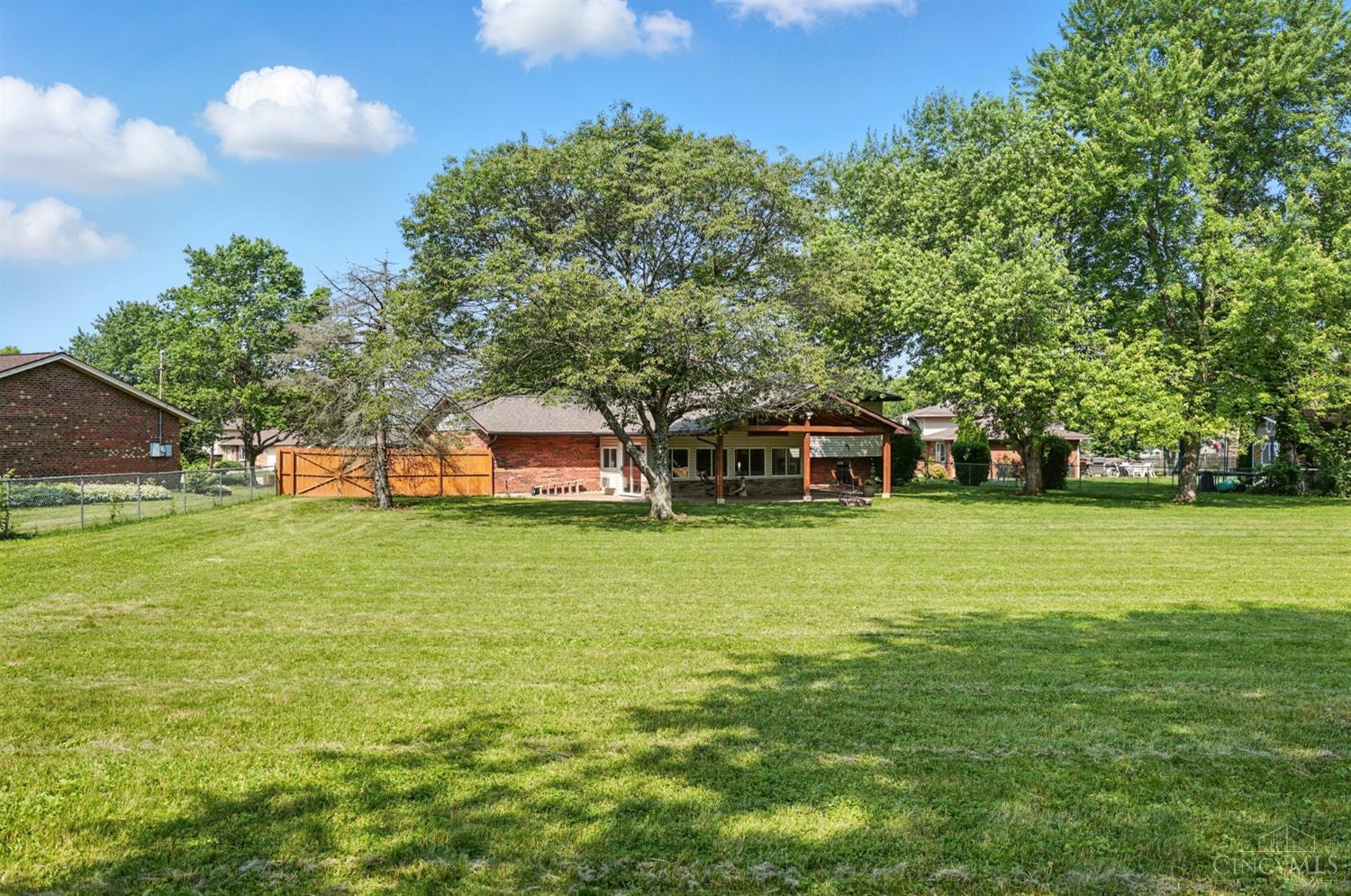 12 Woodbrook Court, Fairfield, Ohio image 47